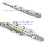 Hard Biscuit Production Line