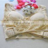 Hot Padded Cup Women Seamless Sport Bra Yoga Underwear thumbnail-1