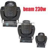 230w Beam 7r Moving Head Light Manufactured by Guangzhou thumbnail-1