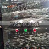 Ultrasound Cleaning Jet Engine Parts thumbnail-5