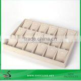 Sinicline High Quality Jewelry Display Box thumbnail-4