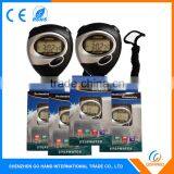 2016 Professional Sports Fashion Stopwatch With Hang Rope thumbnail-3