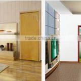 CONCH Interior Pvc Foam Door thumbnail-3