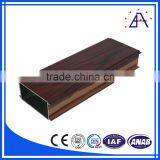 Brilliance High Performance Good Price Aluminum Extrusion Fence thumbnail-5