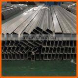 AISI 304 Rectangular Steel Tube for General Construction Purpose