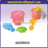 2014 hot selling sand beach toy for kid
