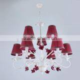 European Style Indoor Decorative Hotel Chandeliers Light,fancy Design Chandeliers & Pendant Lights thumbnail-1