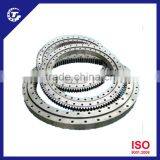 Single-row Ball Slewing Bearing Ring 01 Series thumbnail-2