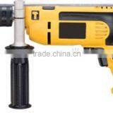 DWD024 Quality Hot Yellow Colour 13mm Wood Drill of Power Tools From China