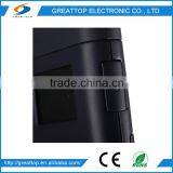 Advanced Flat Surfaced Alcohol Sensor Alcohol Tester One Time thumbnail-5