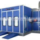 Automotive Spray Booth/ Painting Room thumbnail-1