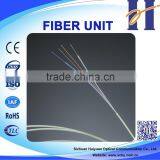 2 Core China Manufactured Low Attenuation Optic Fiber Cable