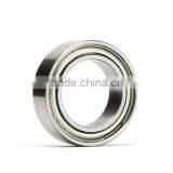 High Presion Low Noise Deep Groove Ball Bearing 603zz thumbnail-1