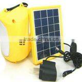 Solar Powered Lantern Solar Camping Light thumbnail-1