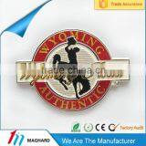 Hot Advertising 3D Polyresin Fridge Magnet thumbnail-3