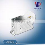 Aluminium Window Door Hardware,Nylon Roller,Window Wheel