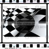 For Mini Cooper R60 R60S Car Gas Tank Cover Fuel Tank Cover thumbnail-1