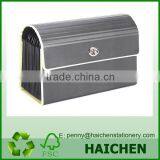 19-Pocket Paper Accordion File Folder thumbnail-2