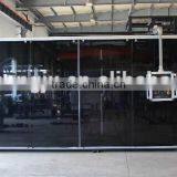 Automatic Samller Forming Area Forming Vacuum Machine