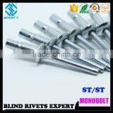 PROTRUDING HEAD STRUCTURE MONOBOLT RIVETS thumbnail-3