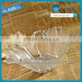 Glass Fruit Plates Manufacturing Made Glass Plates Wholesales
