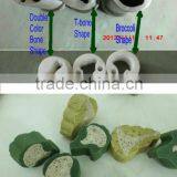 Super Premium Dog Food/chewing Gum Manufacturing Machine thumbnail-3