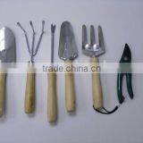 Garden Tools