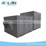 AOLAN Combined Dew Point Indirect Industrial Air Cooler 5000m3/h to 2000m3/h Air Flow thumbnail-4