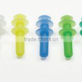 EP1 Professinal Swimming Silicone Ear Plug With Case thumbnail-2