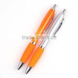 Cheap Plastic Ballpoint Pen for Promotional Pens no Minimum Order Quality Choice thumbnail-2