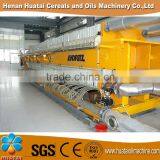 100TPD Rice Bran Oil Making Machine thumbnail-6