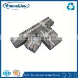 Colored Matte Lamination Paper Box for Golf Putting Mat thumbnail-2