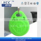 Hitag2 Key Fobs For Estate Access Control thumbnail-3