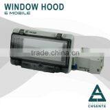 China Supplier Portable Board Electrical MCB Distribution Board Box thumbnail-4