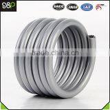 plastic coated best price stainless steel wire rope