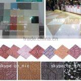 KB125E Terrazzo Machine/Terrazzo Making Machine Near to Zhejiang thumbnail-2