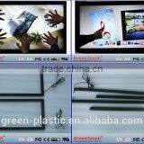 GreenTouch 32inch Infrared Touch Screen Frame ,ir Screen Touch Display Overlay Kit thumbnail-2