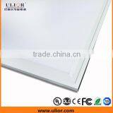 Cool White ERP CE DLC UL Flat Led Panel Light 2' x 2' LED Panels Ultra Thin 600x600 Led Panel Lighting for Commercial Lighting thumbnail-3