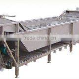 Almond Blanching Machine