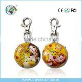 Custom Talking Key Chainr,voice Recorder Key Chain Sound Keyring Promotion Gift thumbnail-6