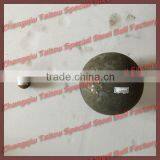 5'' Rolling & Forged Steel Balls for Mining Mill thumbnail-2