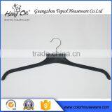 Black Pp Plastic Hanger For Belt , High-End Plastic Hanger thumbnail-1
