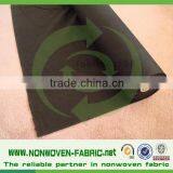 PP Non Woven Weed Control Barrier Black Color thumbnail-5