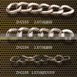 boot jewelry chain