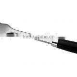 Stainless Steel Kitchen Set With Plastic Handle KU5005 thumbnail-4