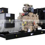 Super Silent Diesel Gensets 500KVA With Famous Engines AND Cheapest Price Saling thumbnail-2