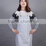 2015 Hot Selling Good-quality Manufacturer Custom Kitchen Apron,cheap Custom Aprons,fancy Kitchen Aprons,Apron