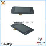 4.3''inch Standared Series TFT Module LCD Touch Monitor With Capatitive Touch Screen thumbnail-6