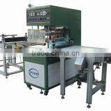 Automatic High Frequency Welding Machine