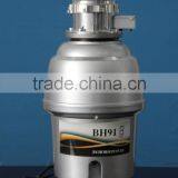 Batch Feed Type~ Food Waste Disposer
